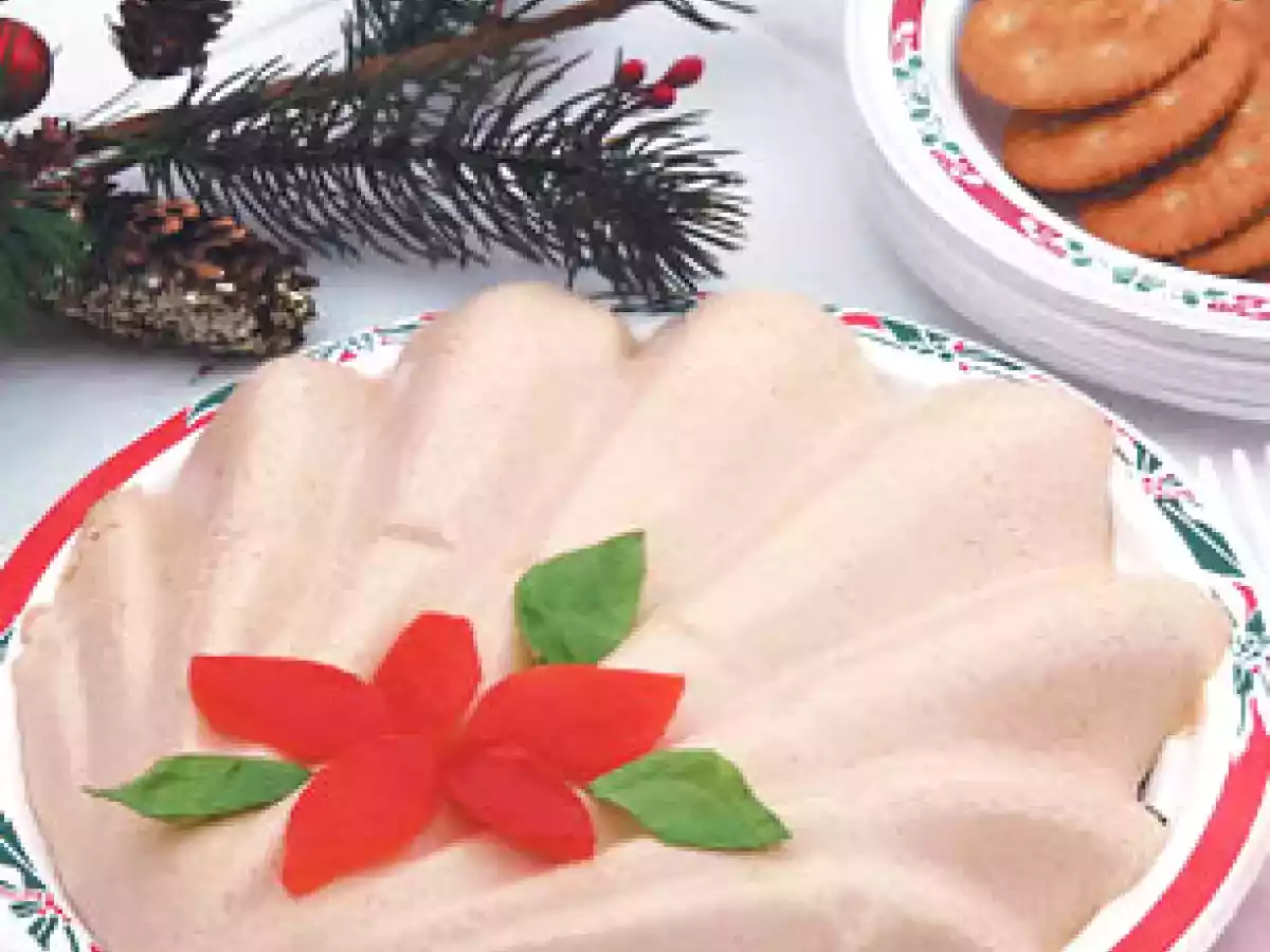 Recetas para Adelgazar Mousse de Atun