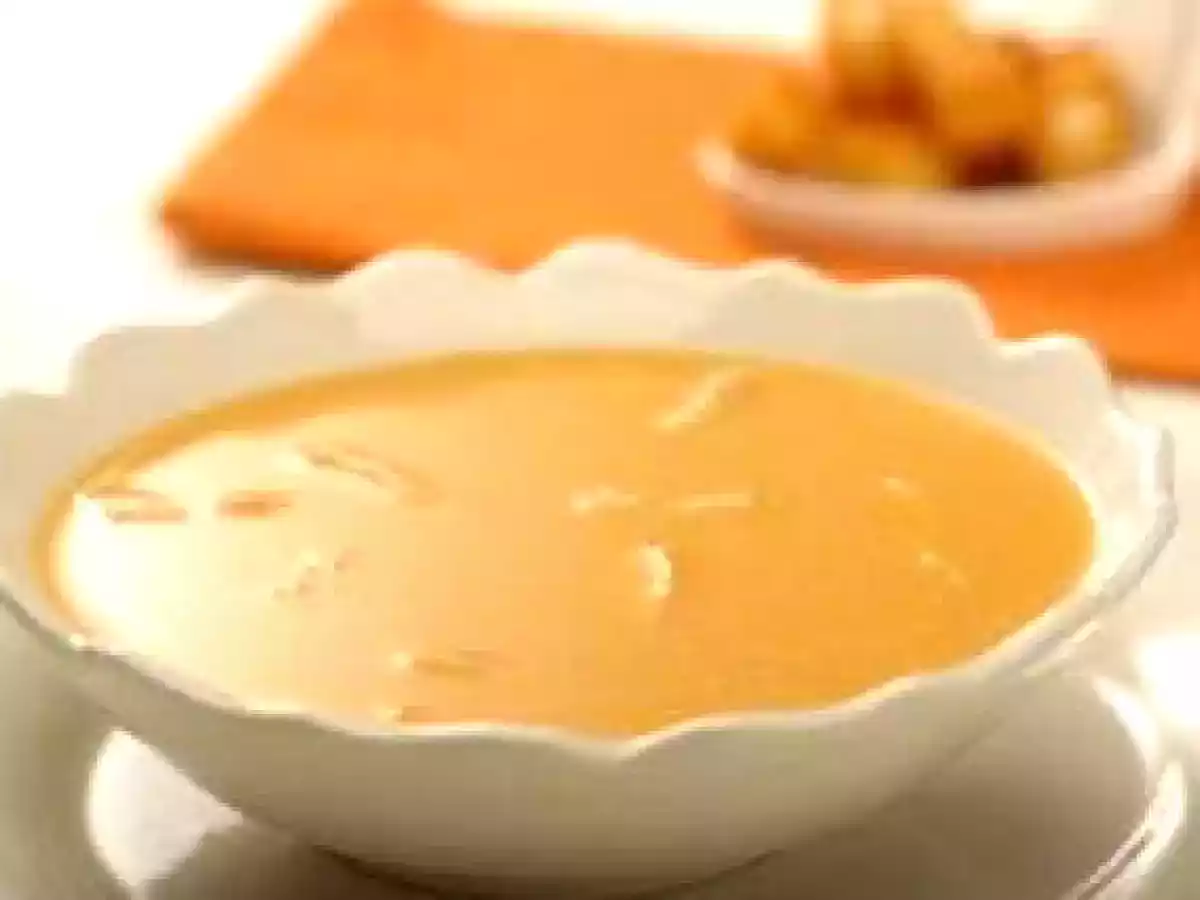 Recetas para Adelgazar Sopa Oriental