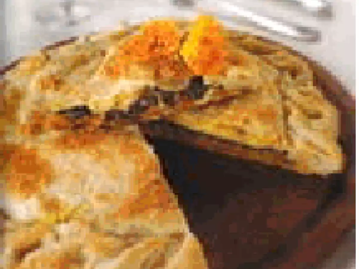 Recetas para Adelgazar Tartara de Berenjenas