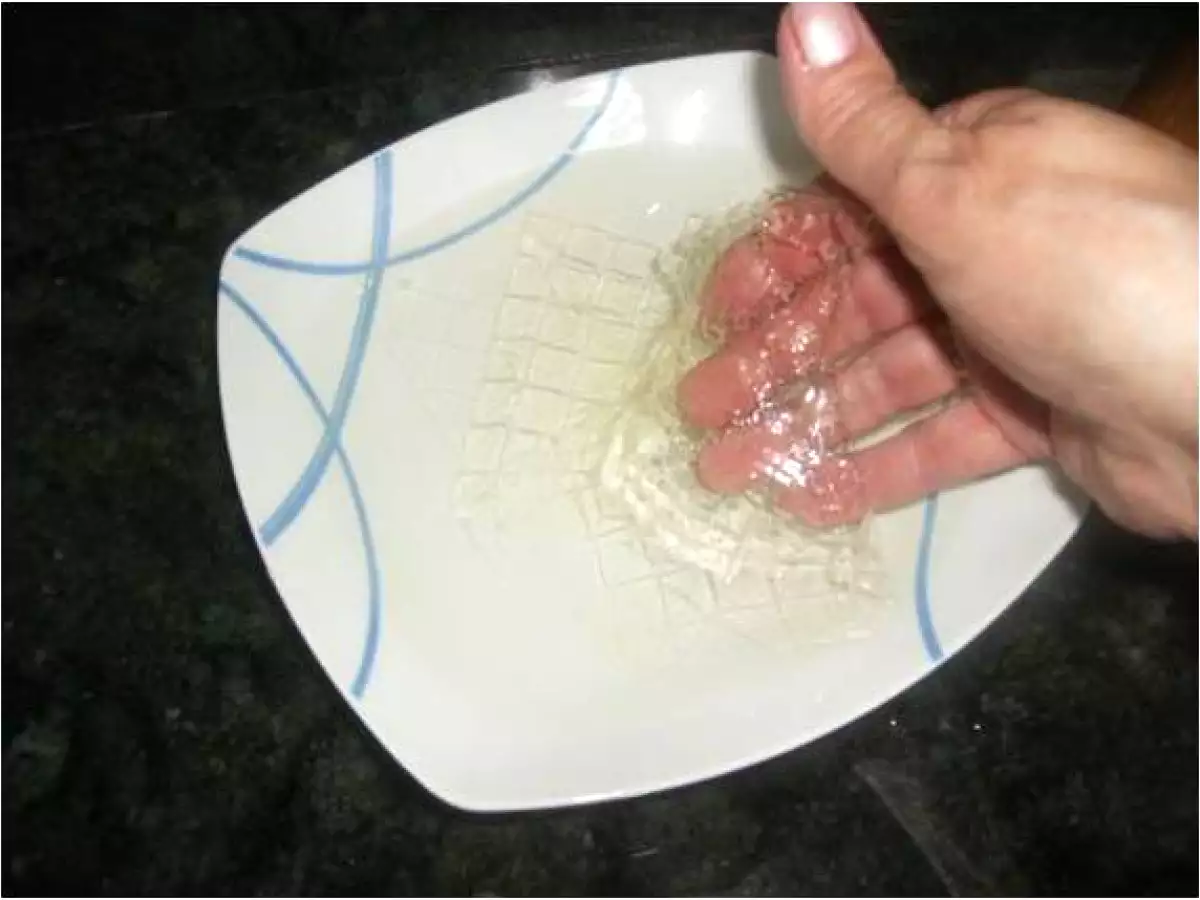 Red velvet (terciopelo rojo) al aroma de tiramisu - foto 7