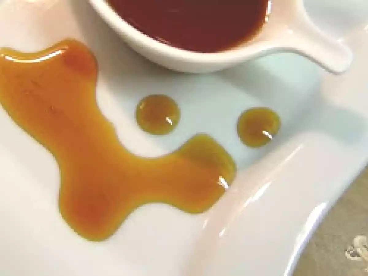 Reducción Pedro Ximénez - foto 3