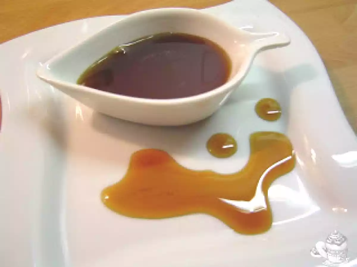 Reducción Pedro Ximénez - foto 4