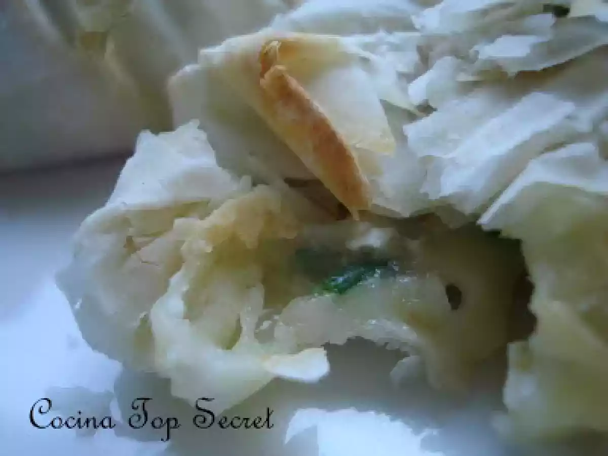 REGALITOS DE CAMEMBERT - foto 4