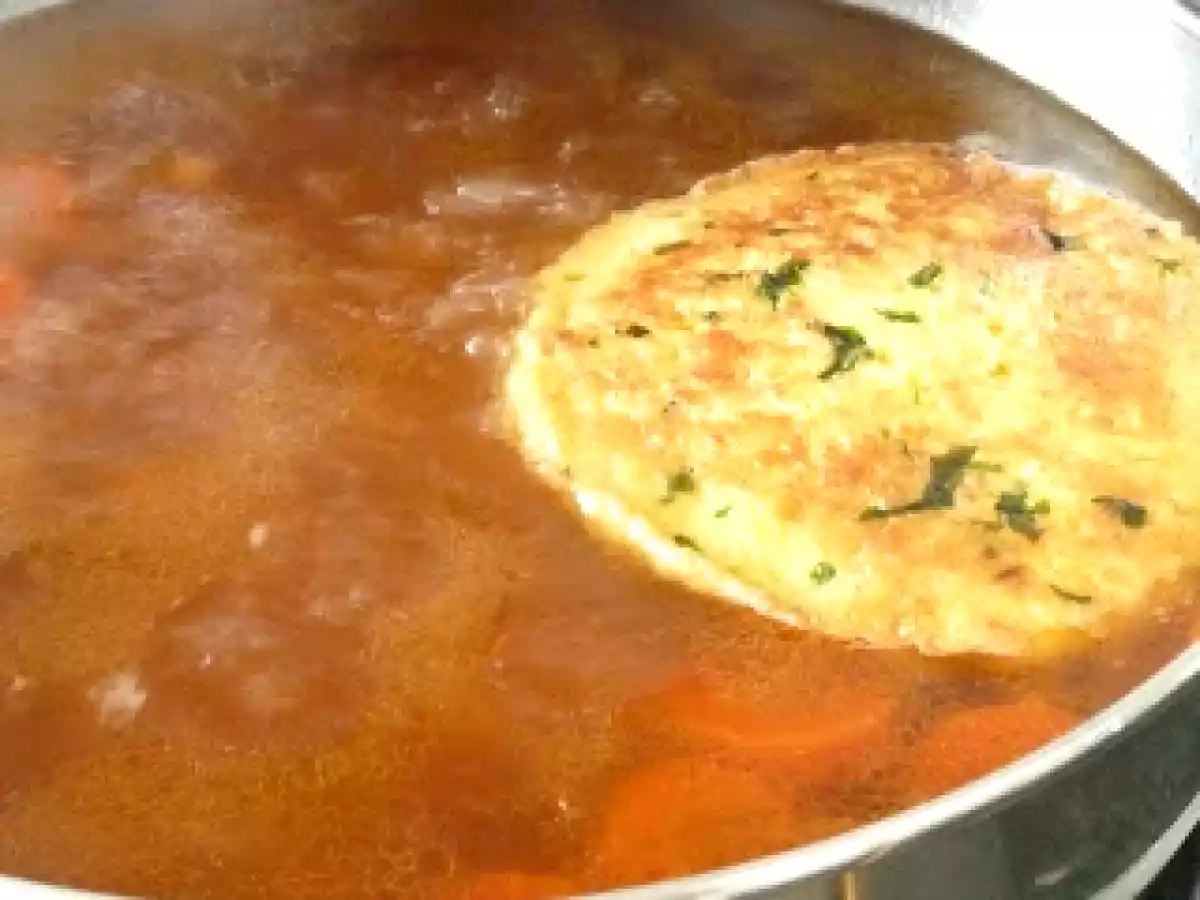 Relleno AjoHuevo Hartaguitón Hartapobres