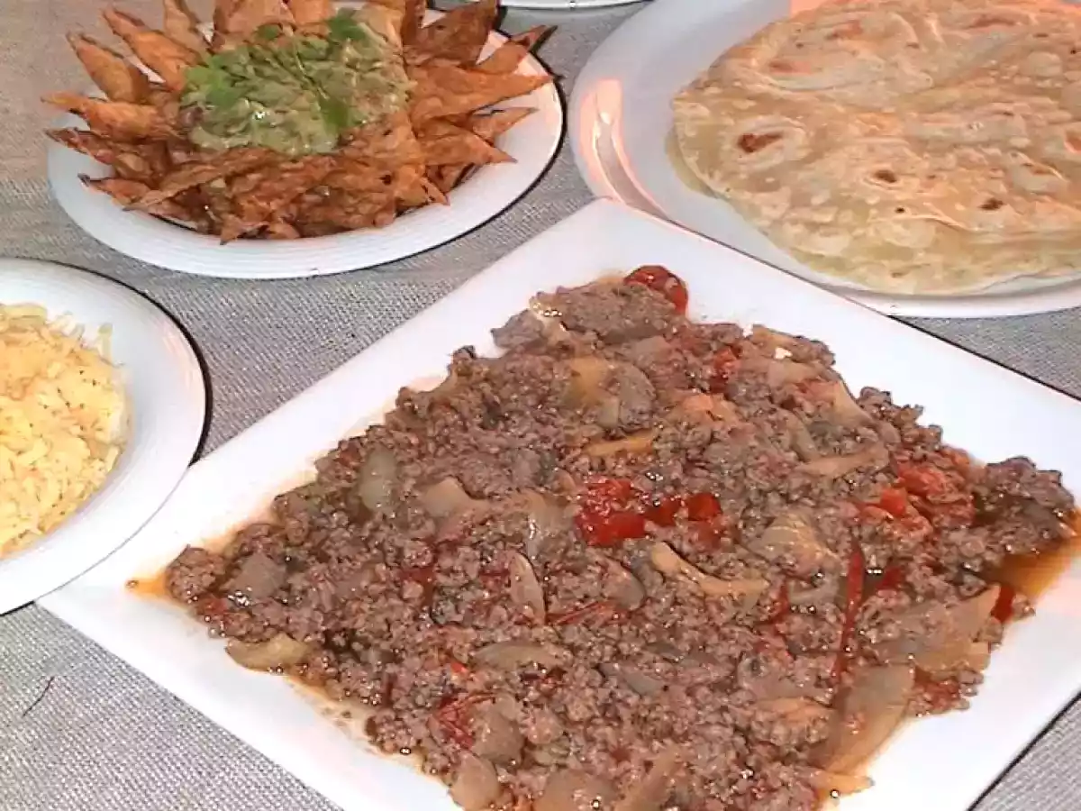 Rellenos Para Burritos - foto 2