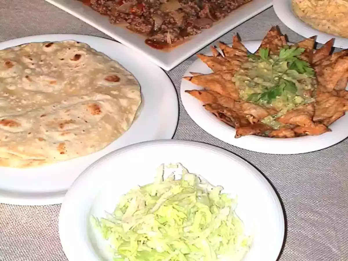 Rellenos Para Burritos - foto 4