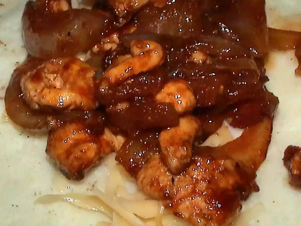 Rellenos Para Burritos - foto 5