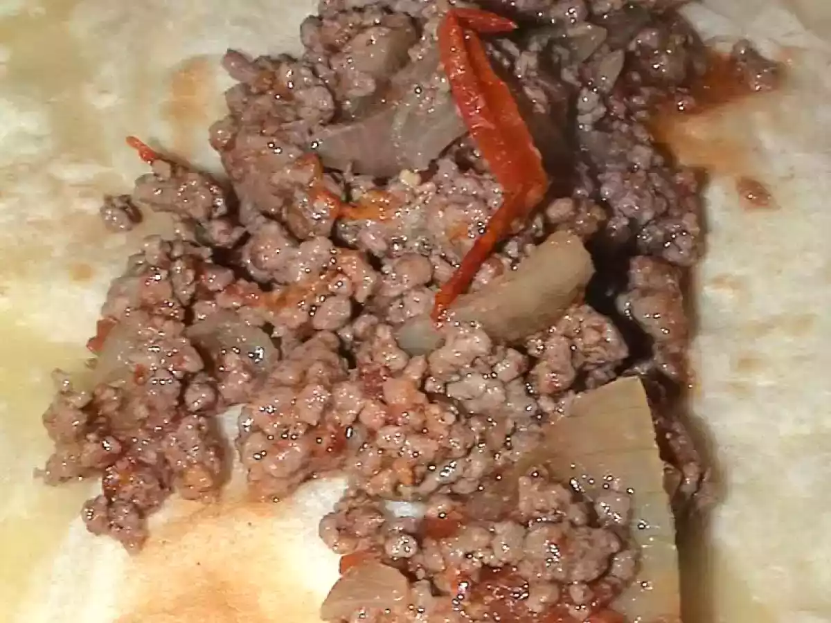 Rellenos Para Burritos - foto 6