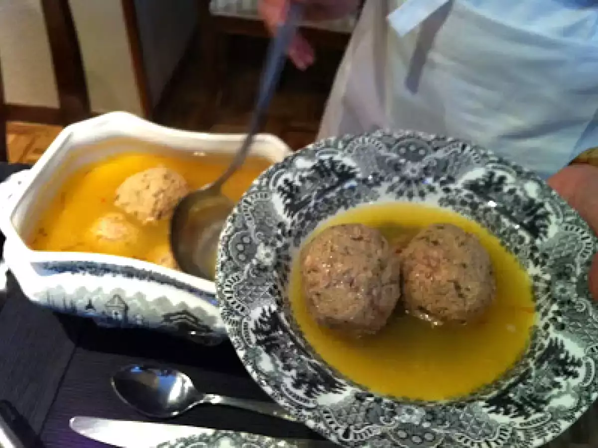 Remember de las pelotas de Pepica