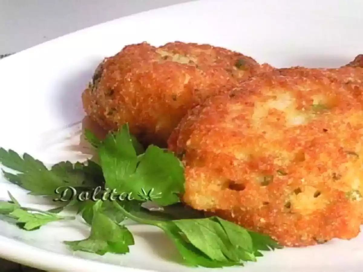 Repapalos de bacalao - foto 2