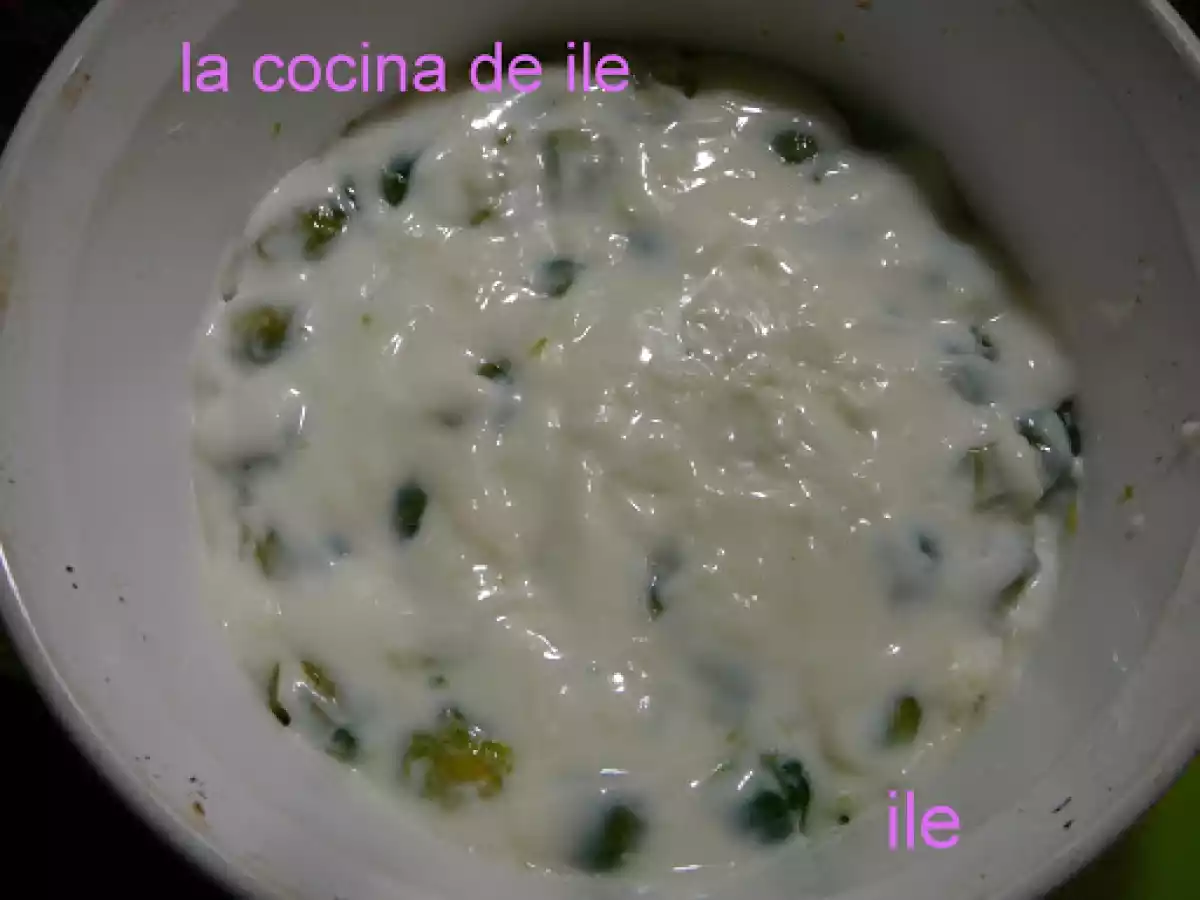 Repollitos de Bruselas gratinados - foto 3