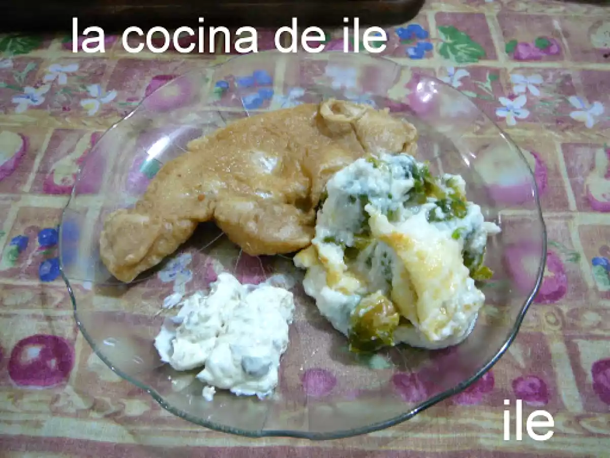 Repollitos de Bruselas gratinados - foto 6