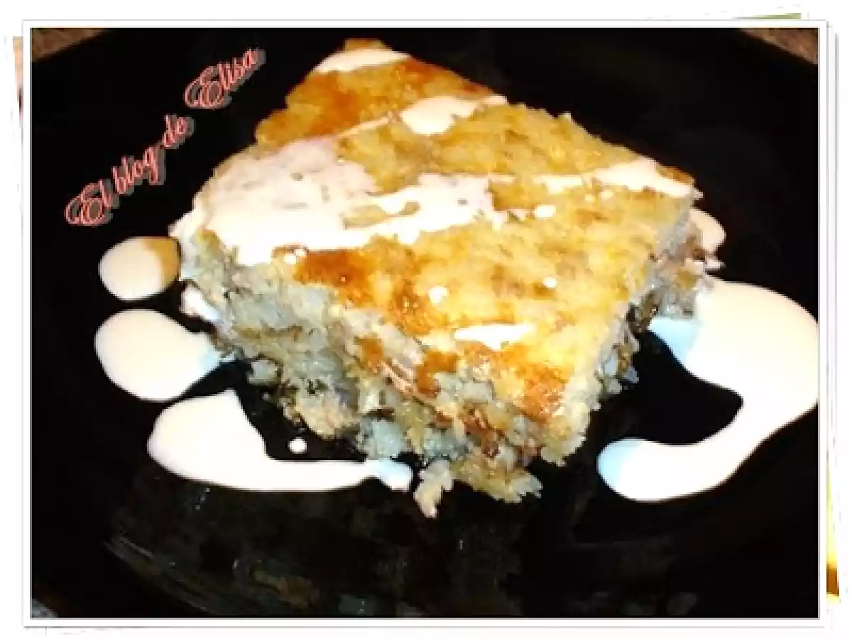 Repollo con arroz y carne - foto 3