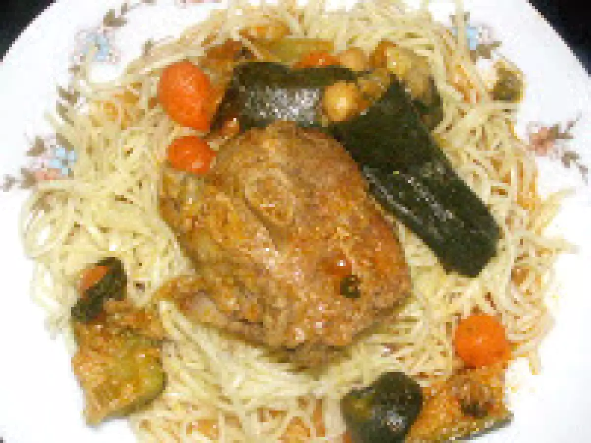 Reshta de mama Khayra