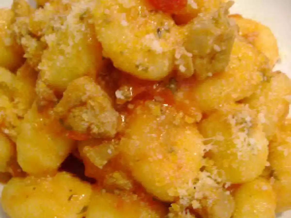 Ricas Salsas: Ragù de Conejo. - foto 10