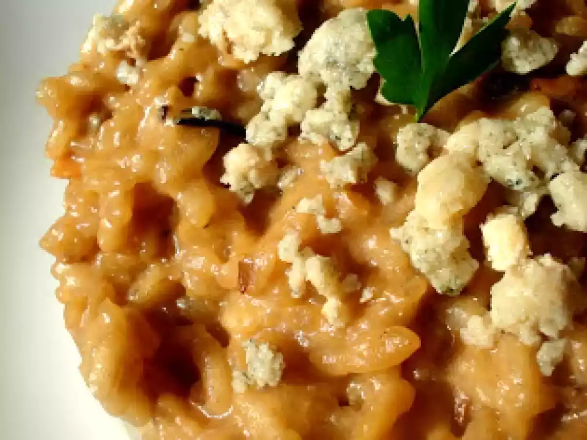 RISOTTO CON SABOR ASTUR - foto 2