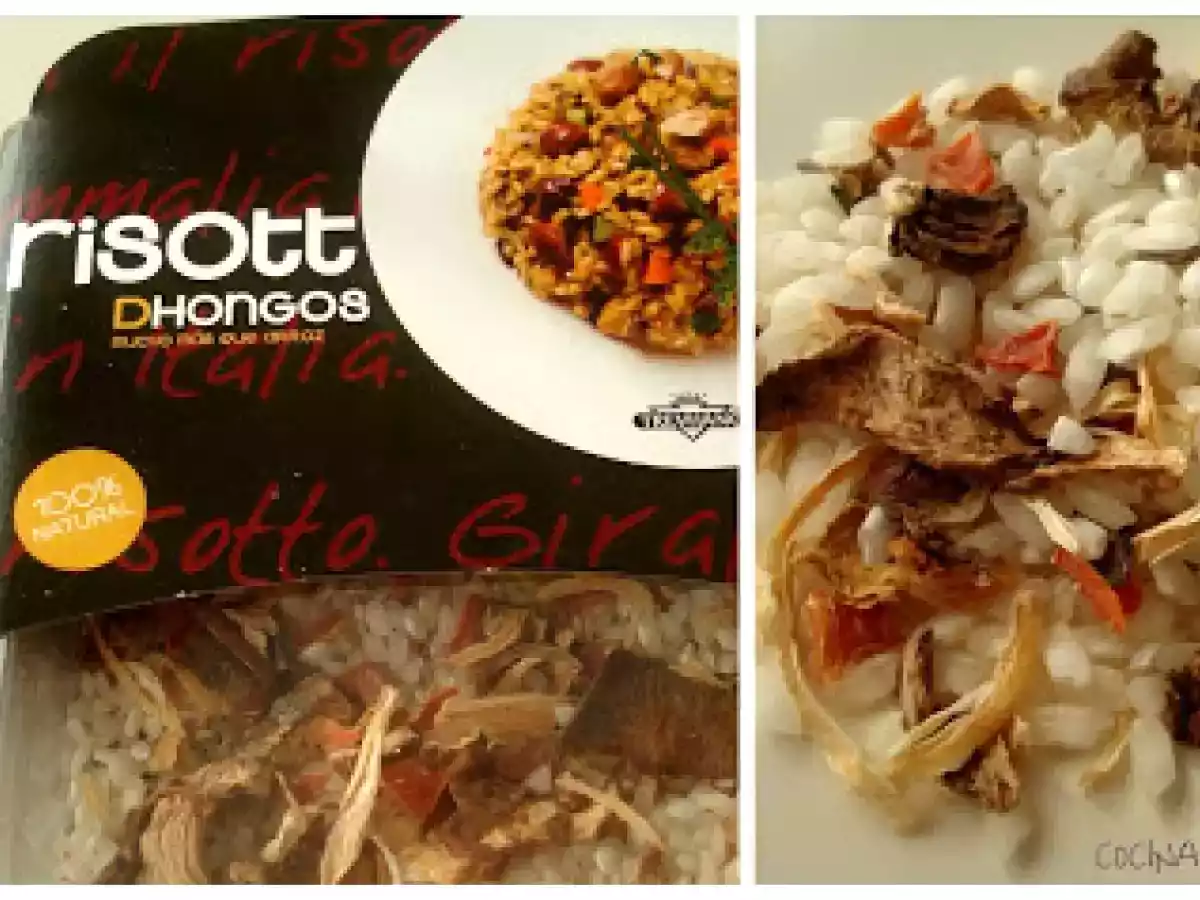 RISOTTO CON SABOR ASTUR - foto 3