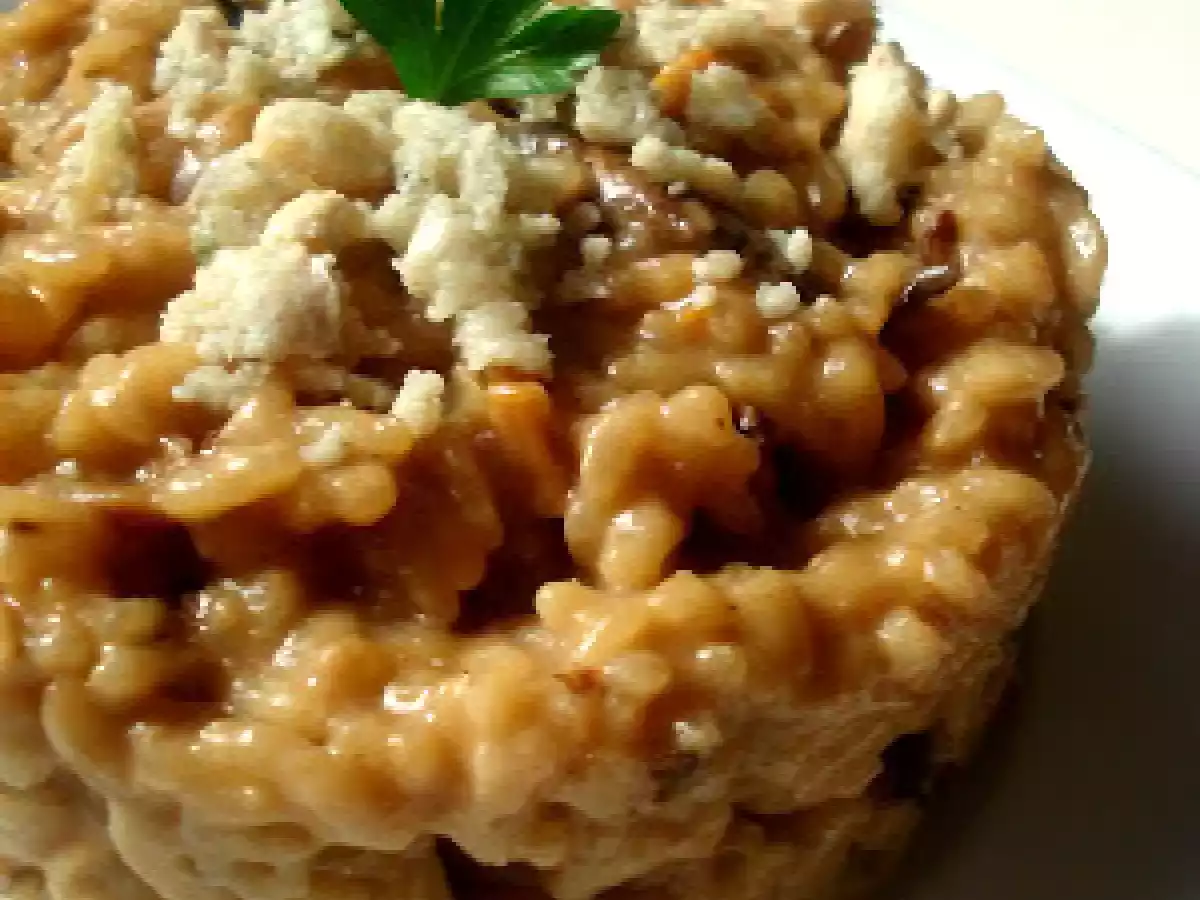 RISOTTO CON SABOR ASTUR - foto 4