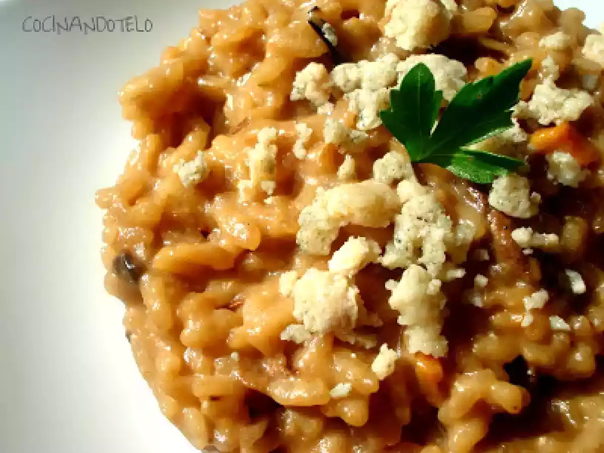 RISOTTO CON SABOR ASTUR - foto 5