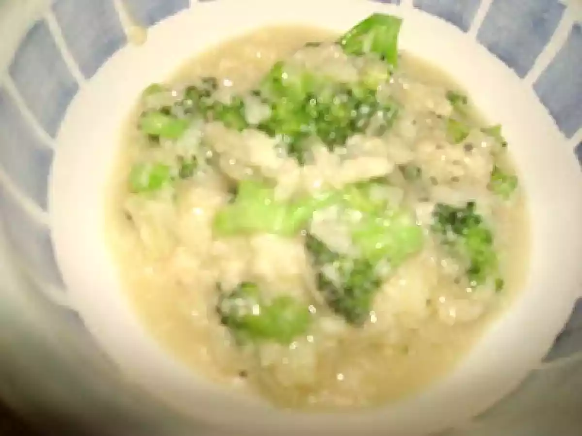 Risotto Cremoso - foto 2