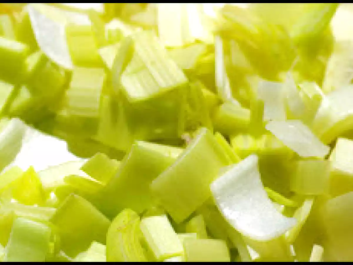 Risotto de moixernons a las prisas frescas - foto 2