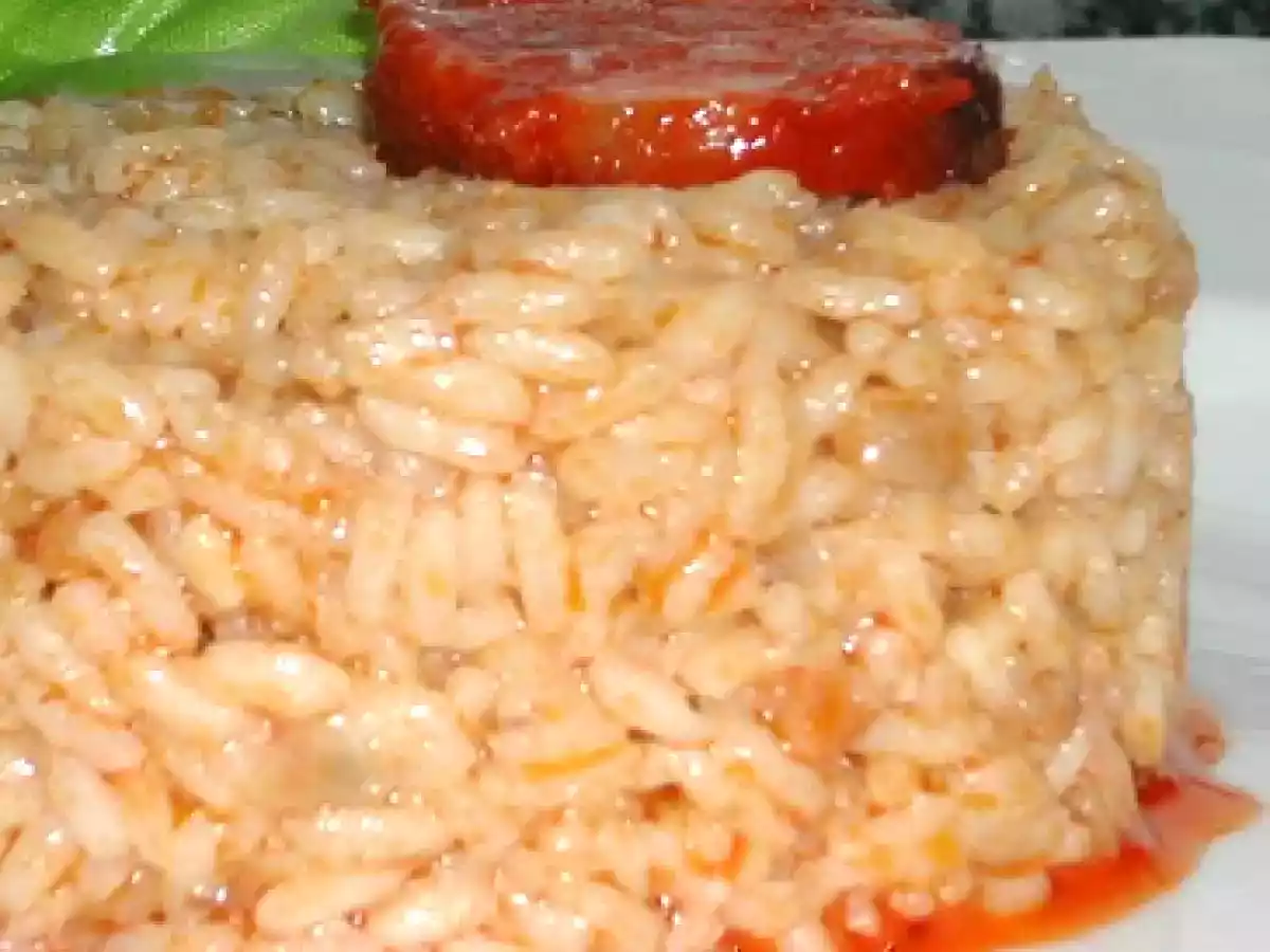 Risotto ibérico - foto 2