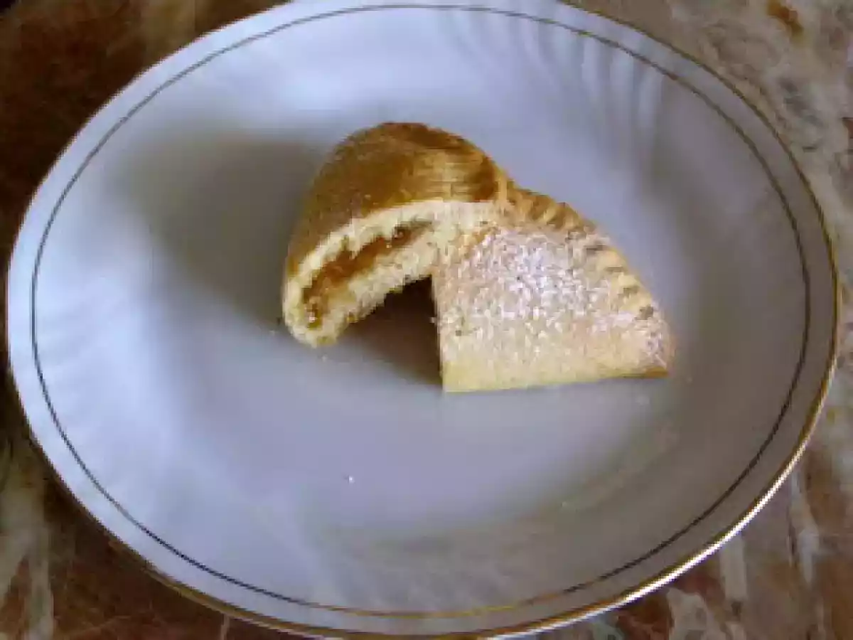 Robiols i crespells, típicos dulces mallorquines - foto 3