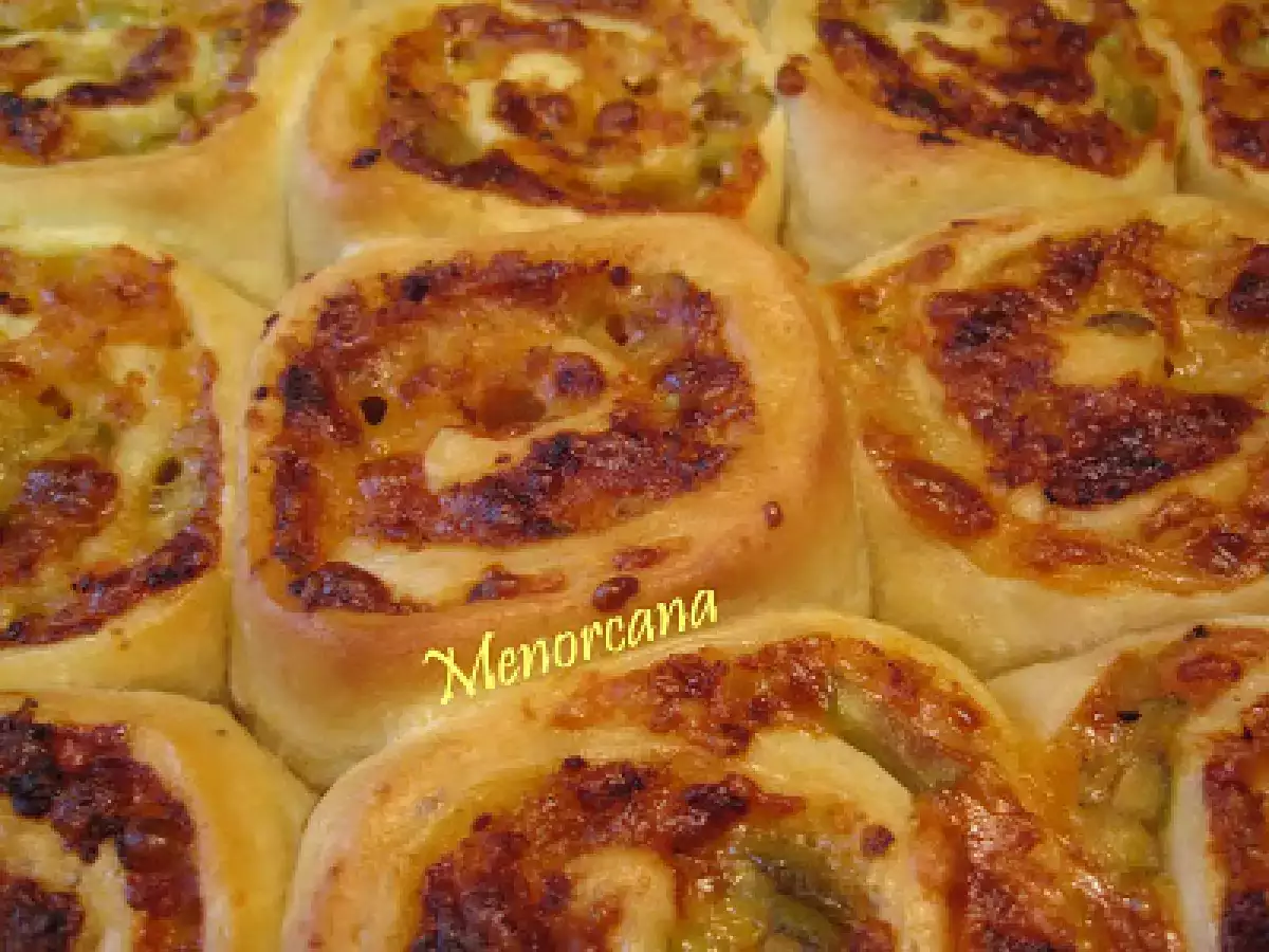 Roller pizza - foto 2