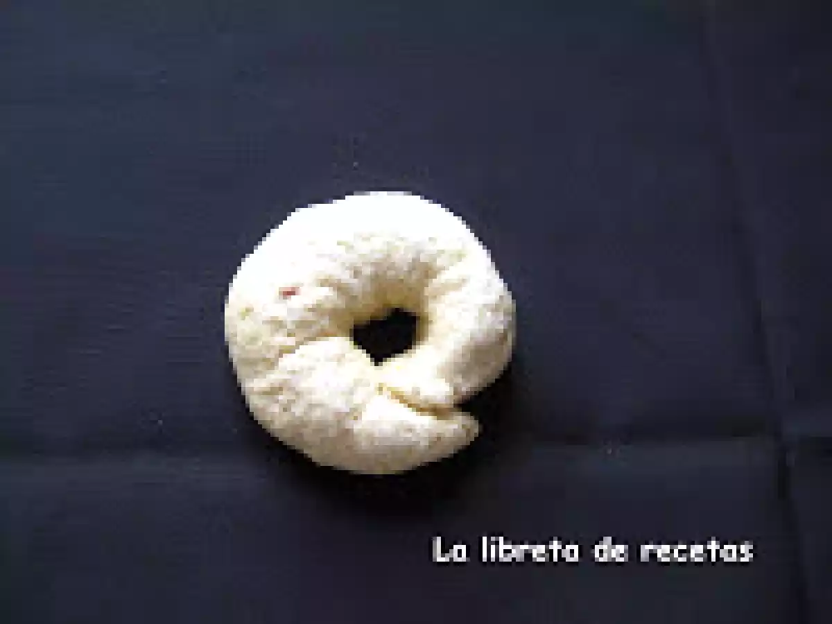 Rollets d'anís - foto 3