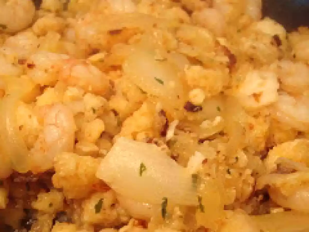 Rollitos de acelgas rellenos de pescado - foto 4