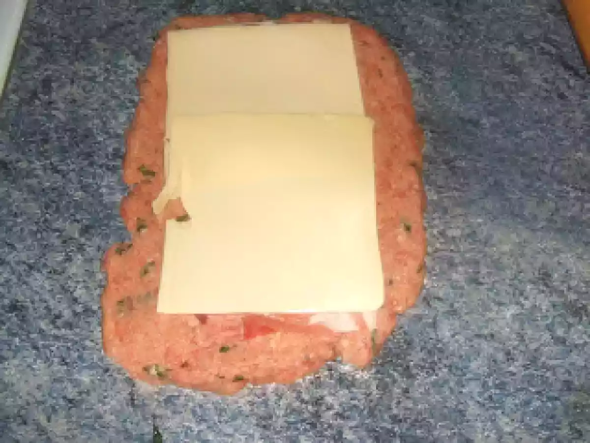 Rollitos de carne en salsa de zanahoria - foto 3