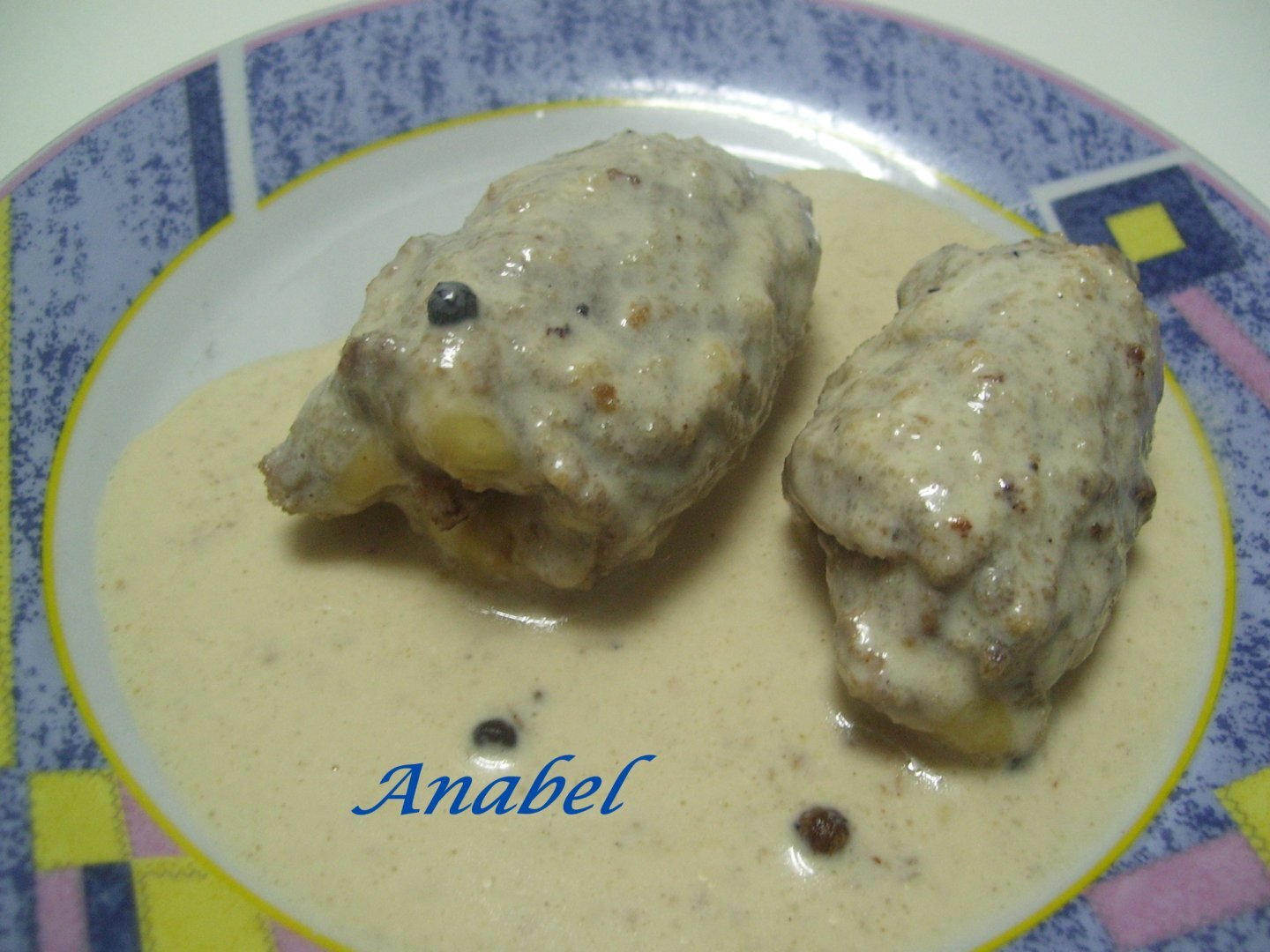 Salsa A La Pimienta Fcil Para Carnes Pequerecetas Salsa A La Pimienta Fcil Para Carnes Pequerecetas