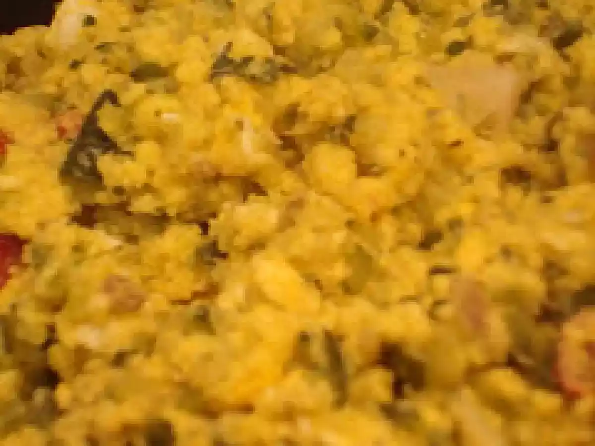 Rollitos de pavo rellenos de verduritas y havarti - foto 2