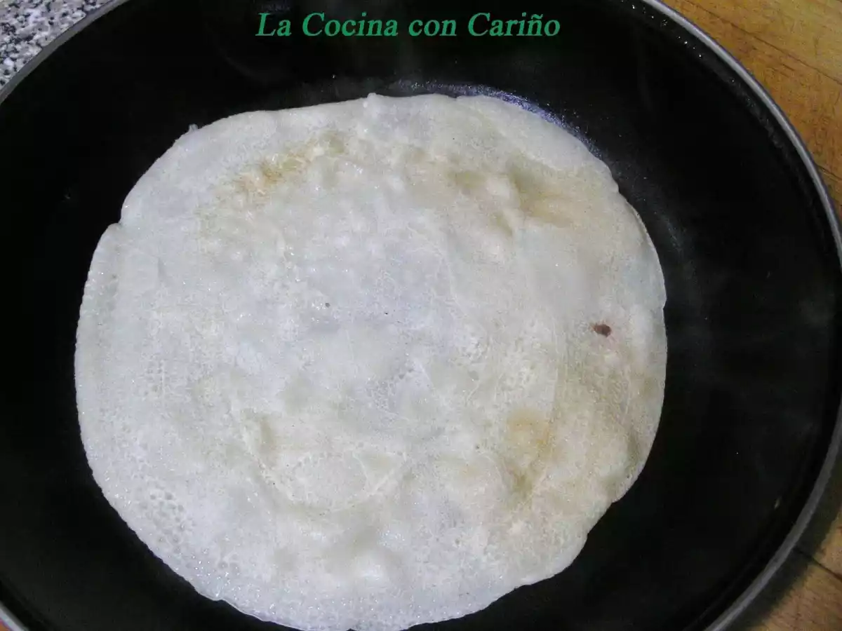 Rollitos de Primavera Caseros - foto 4