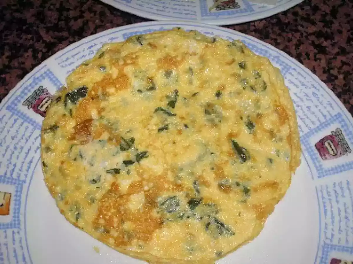 ROLLITOS DE PUERRO Y QUESO DE CABRA - foto 3