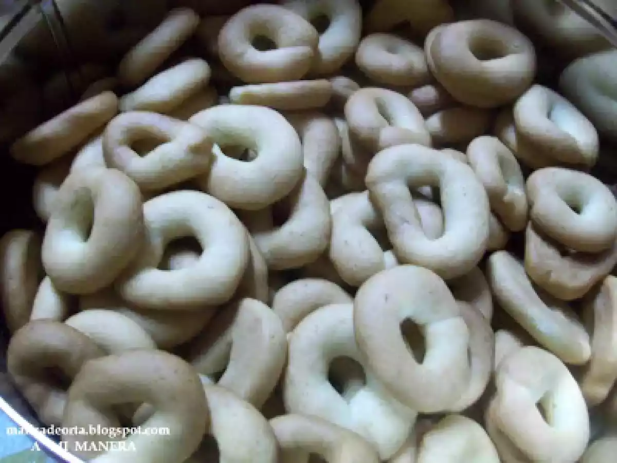 ROLLITOS DE SAN ANTÓN