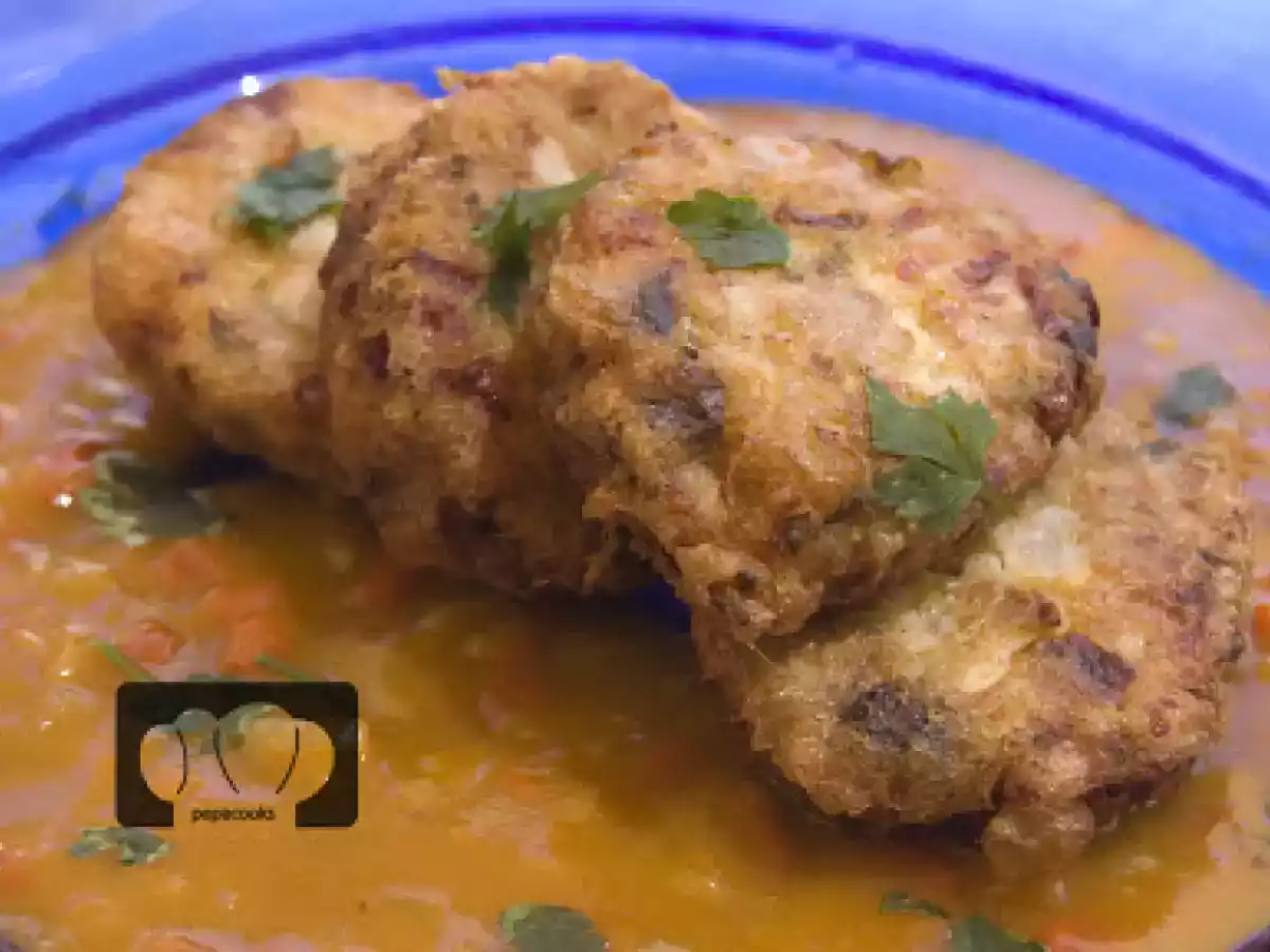 Rollo de bonito - foto 2