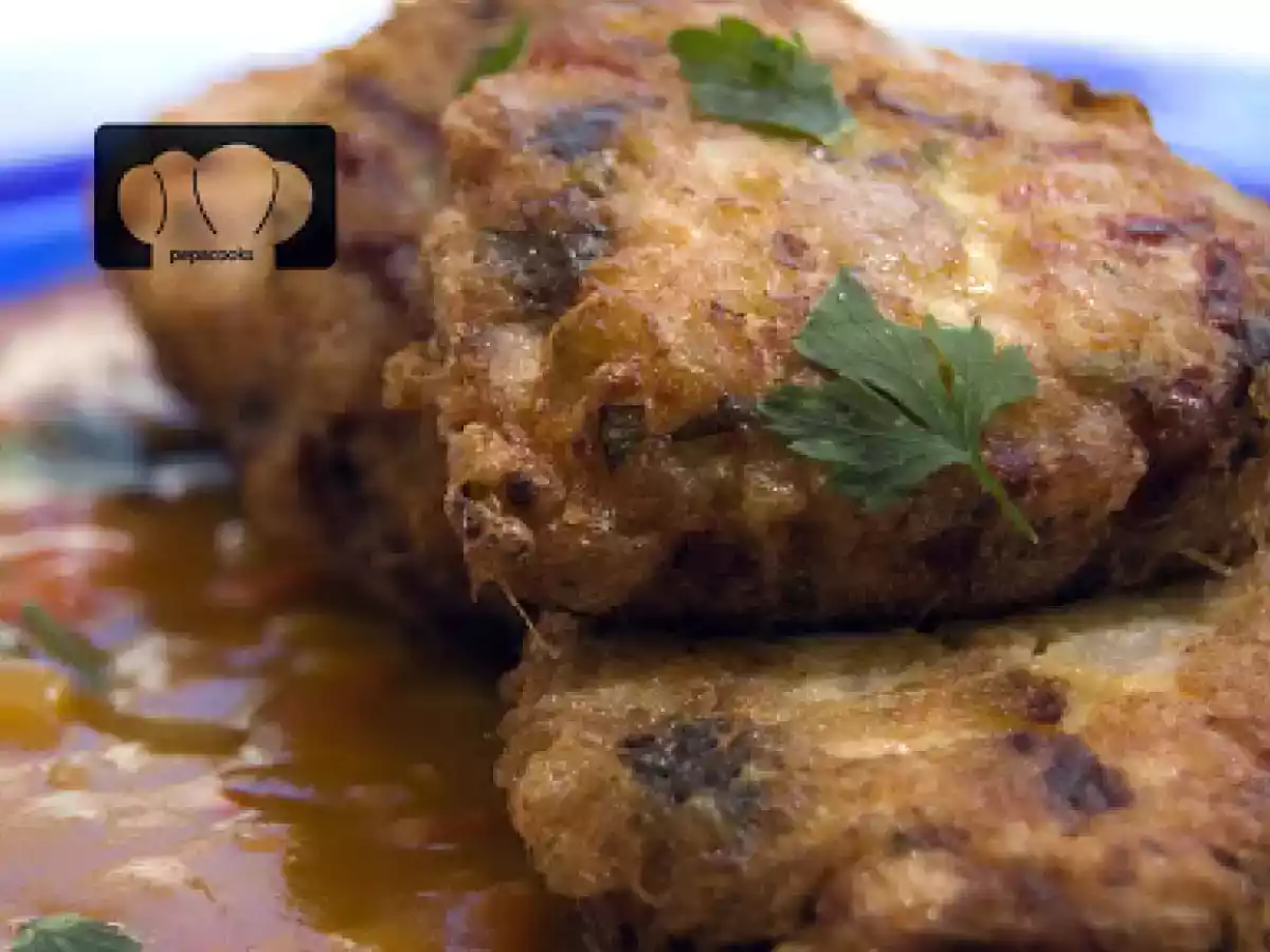 Rollo de bonito - foto 3