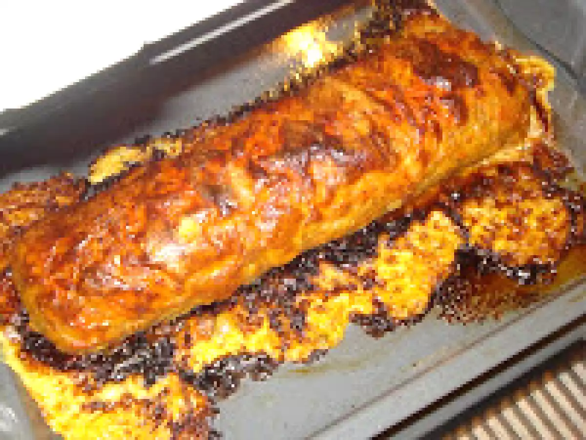 Rollo de carne siciliano - foto 2