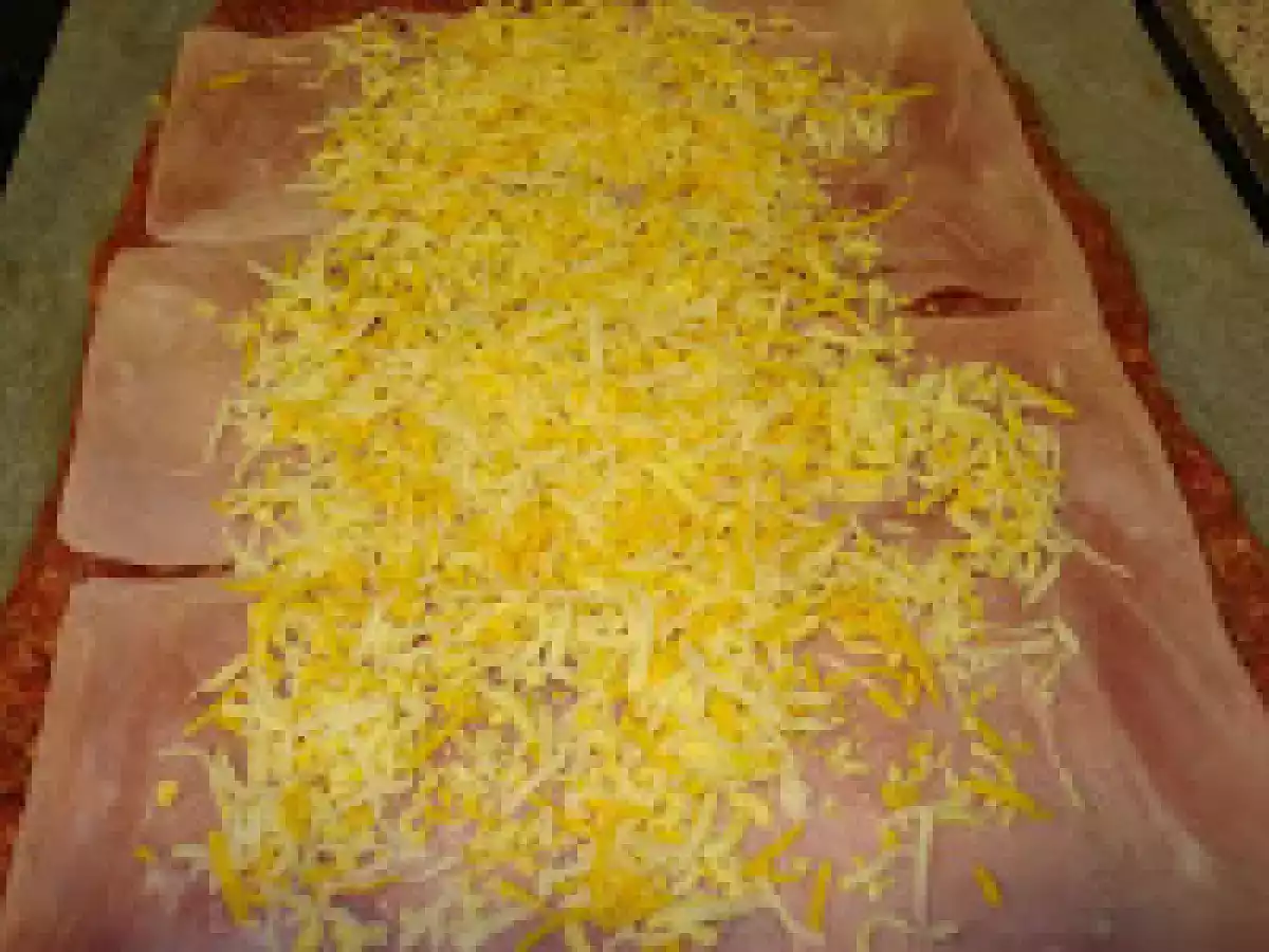 Rollo de carne siciliano - foto 4