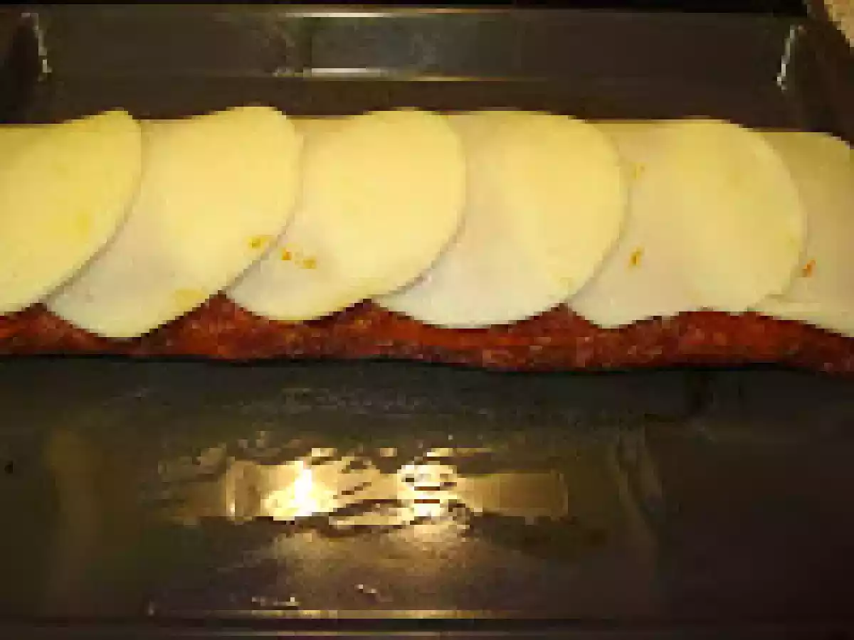 Rollo de carne siciliano - foto 5