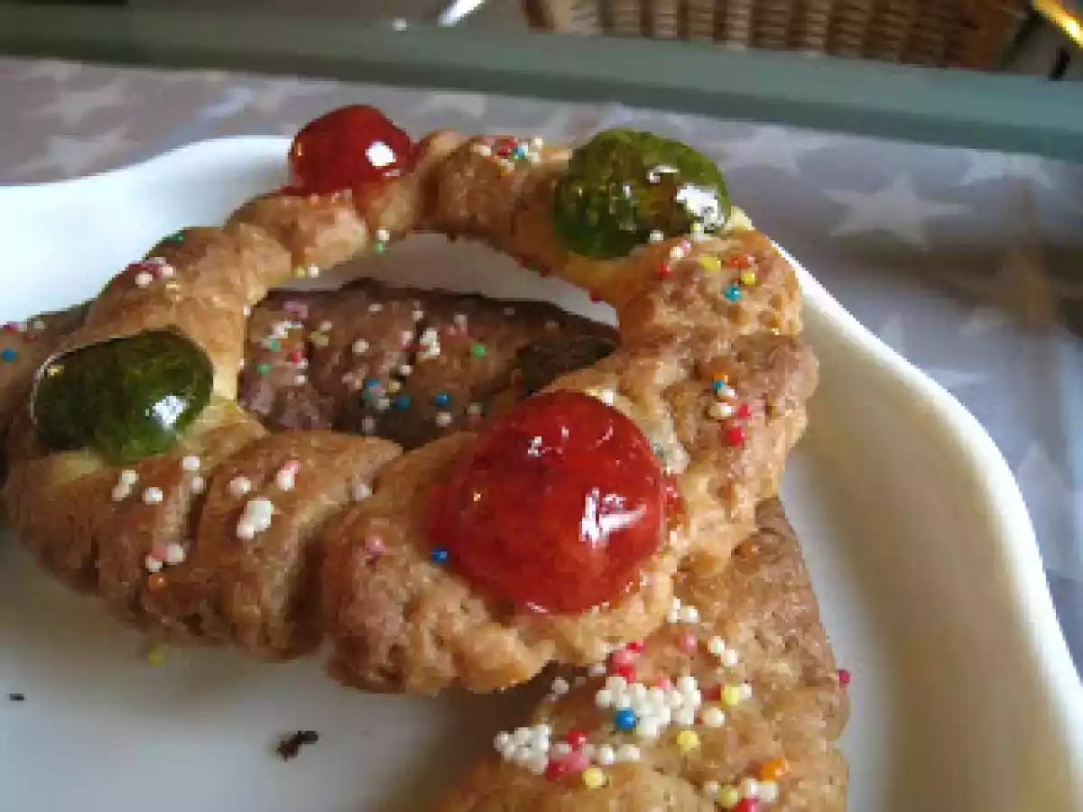 Rollo de catalines - foto 2