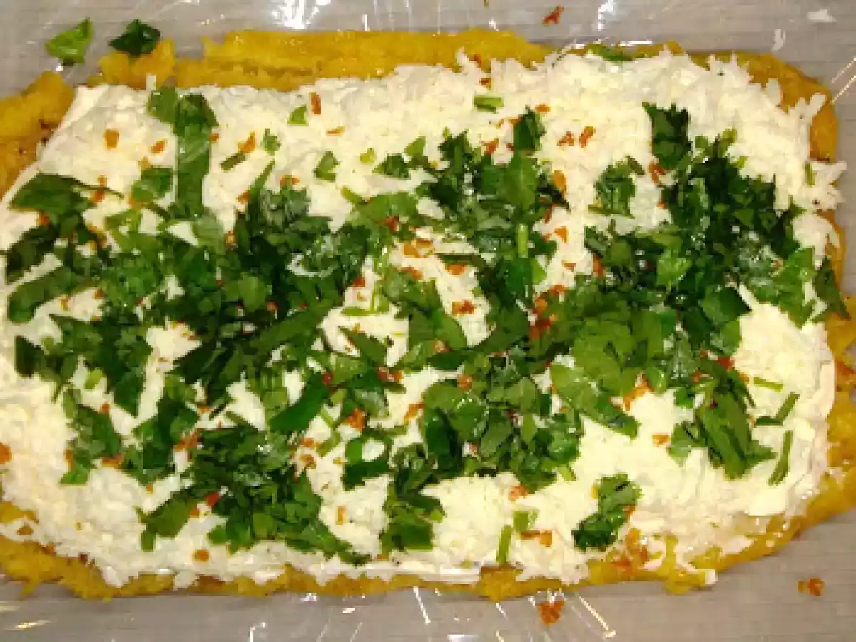 Rollo de Platano - foto 2