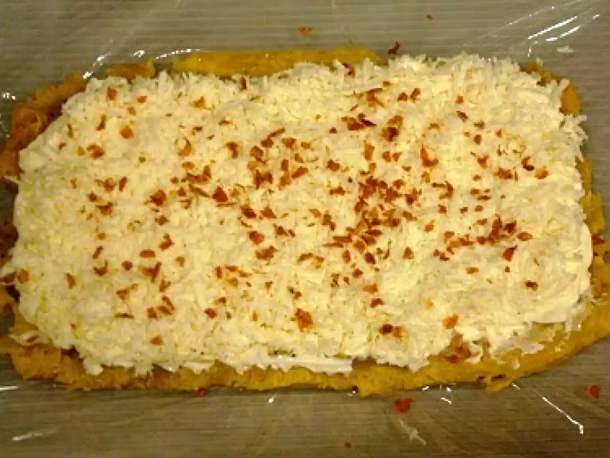 Rollo de Platano - foto 4