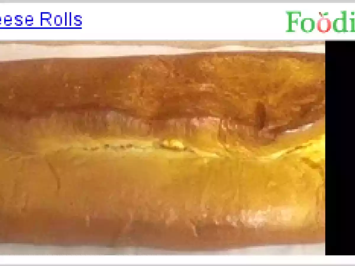 Rollo De Queso... - foto 2