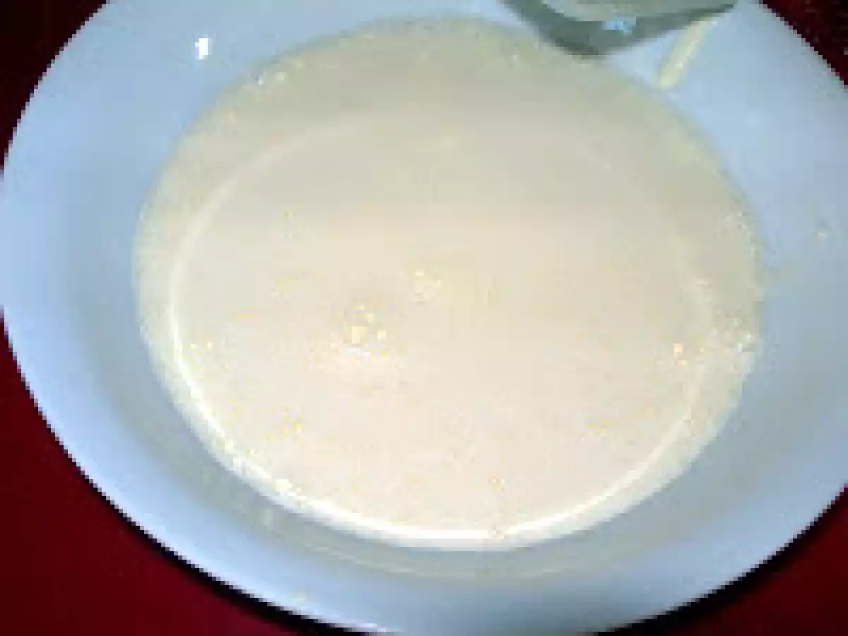 Rollo de tiramisú. Paso a paso - foto 14