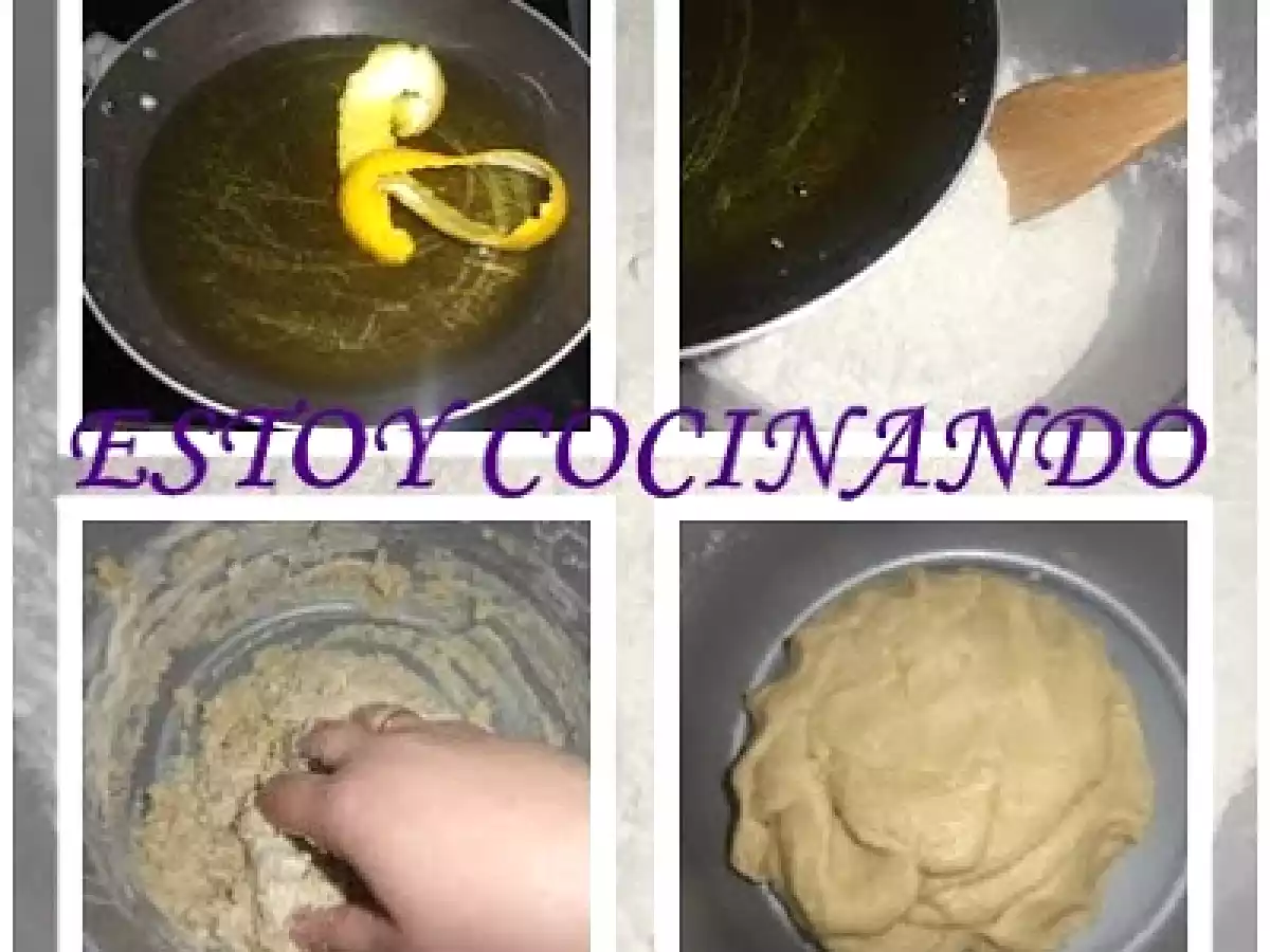 Rollos de anís - foto 2