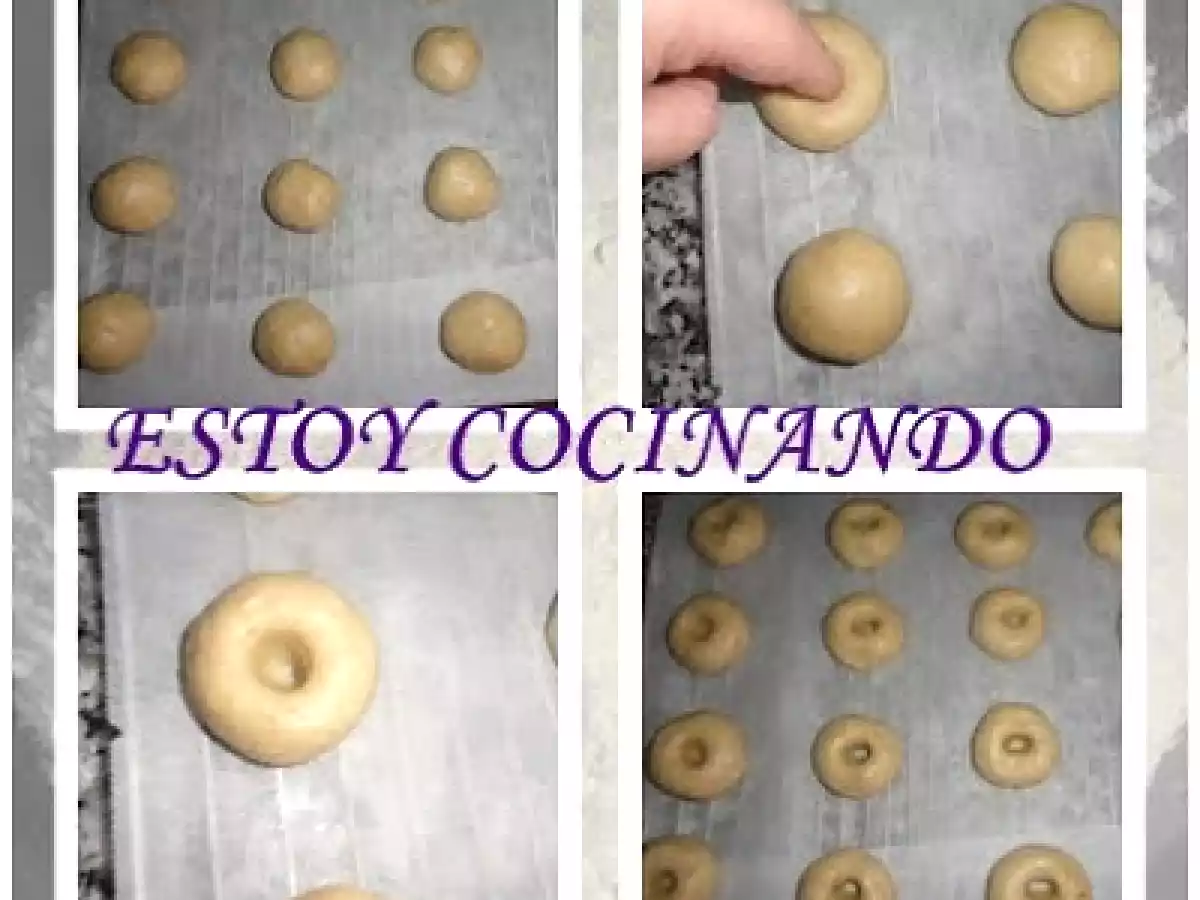 Rollos de anís - foto 3