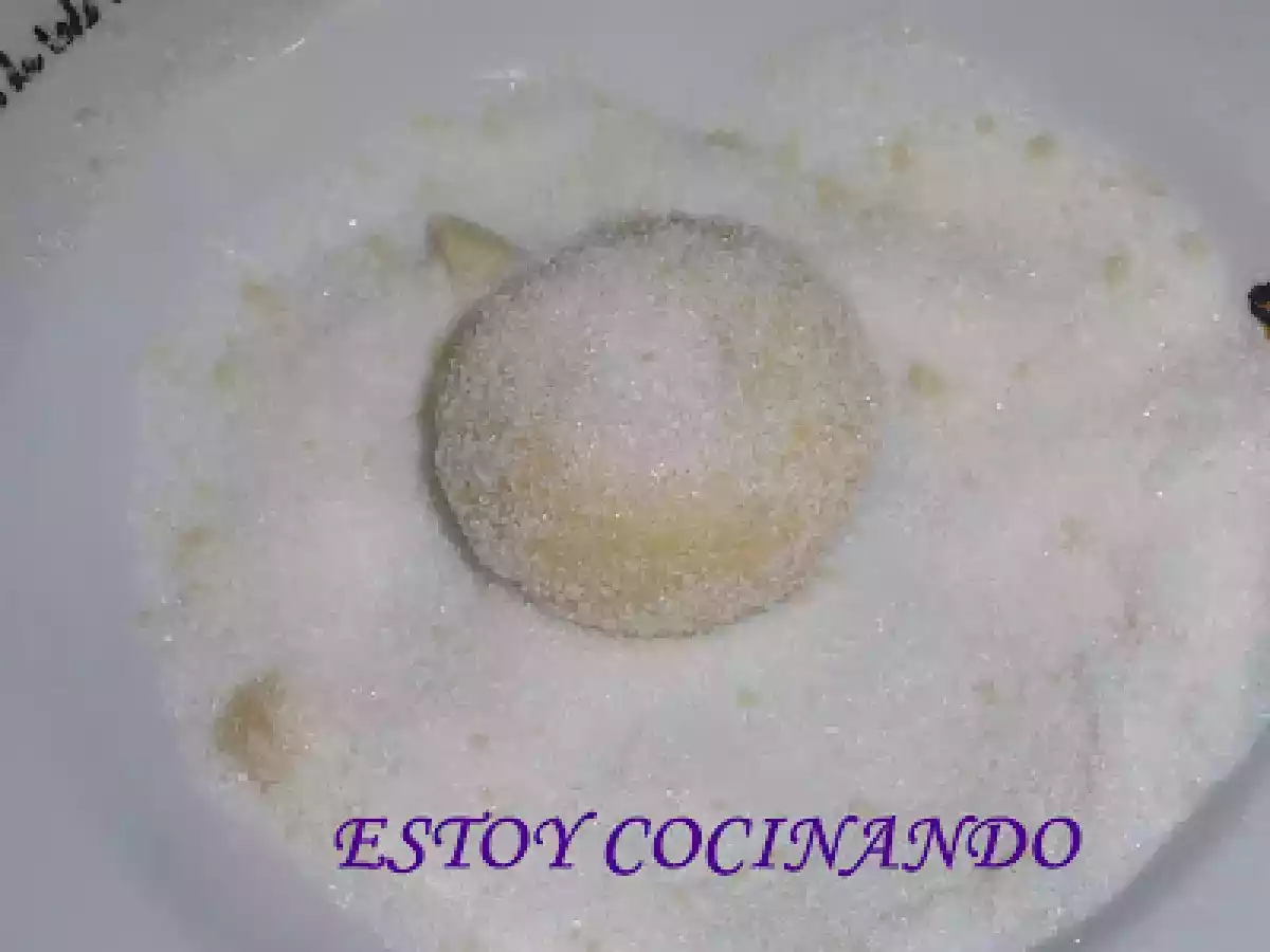 Rollos de anís - foto 4