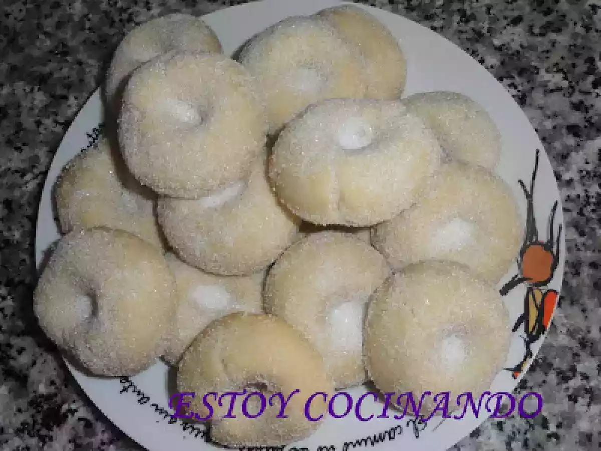 Rollos de anís - foto 5